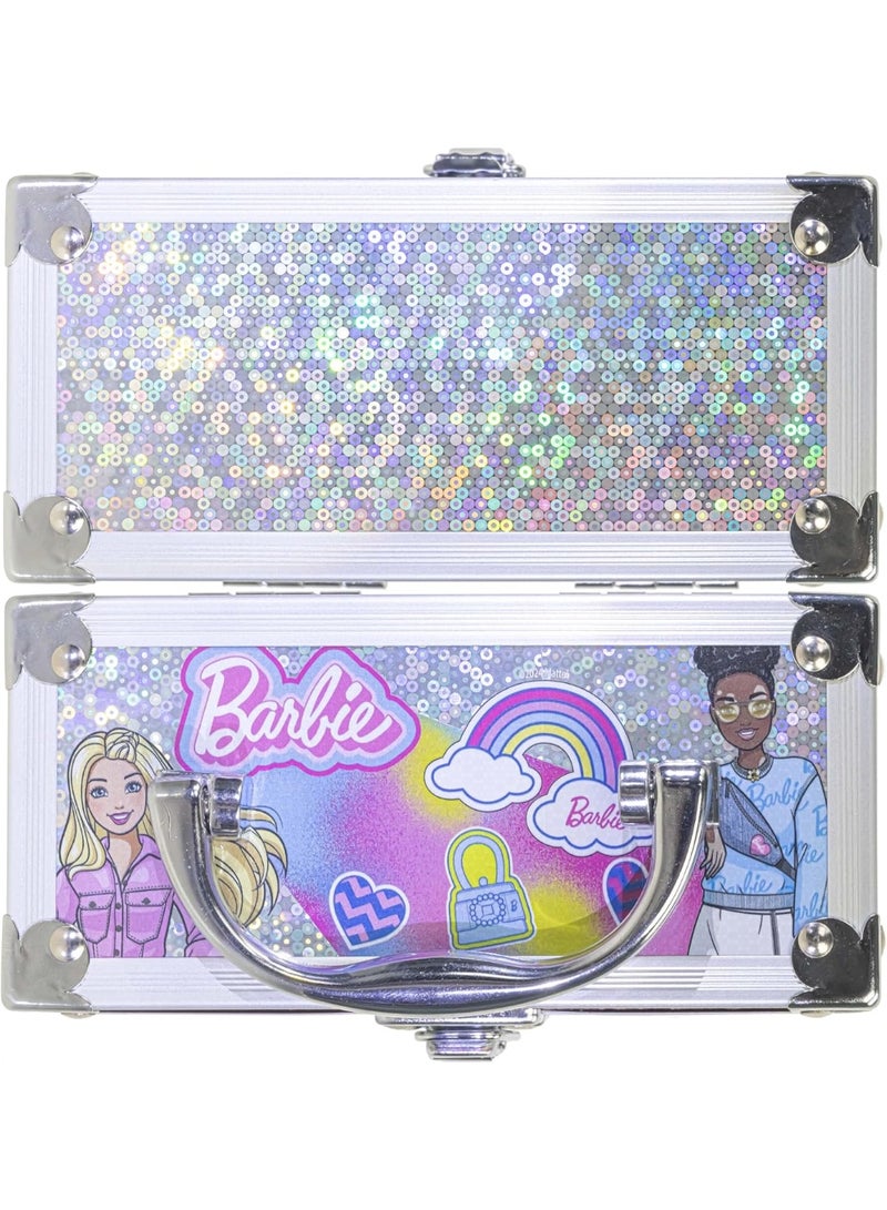 Barbie Lip Balm With Train Case BB0392GG - Image 3